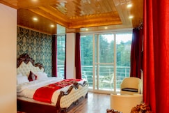 Anchal Regency | Rooms with Balcony, Shimla