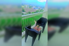 Blessings 2BHK Homestay with AC Near Ram Mandir, Alwar