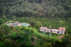 AMBER MIST ( A Unit of EPIC Holidays), Coorg