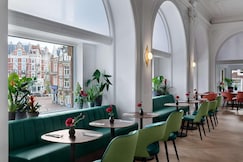 NH Collection Amsterdam Flower Market, امستردام