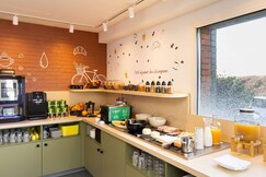 ibis Styles Lille Villeneuve d'Ascq (Prochaine ouverture), Nord