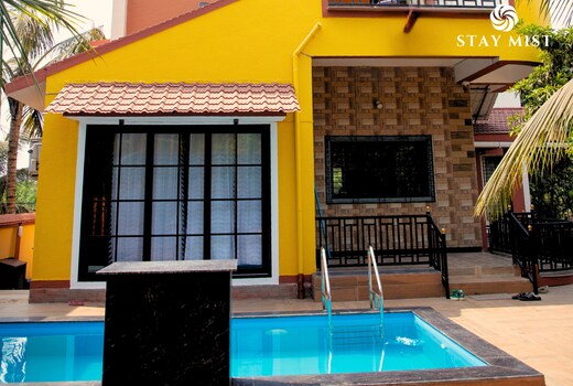 Mystic Bay Villa | Staymist