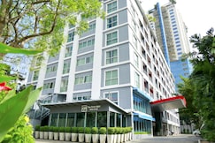 Northgate Ratchayothin, Bangkok