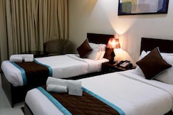 The Townhall Unit of Prohotel, Auroville