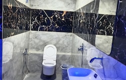 Washroom