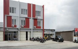 Facade