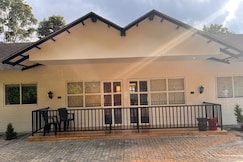 Bynsa Paradise Resort, Wayanad