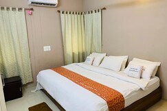 Ocean Pearl Regency, Ottappalam