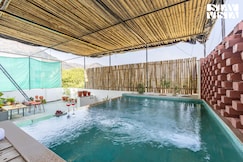 StayVista at Ikigai, Udaipur