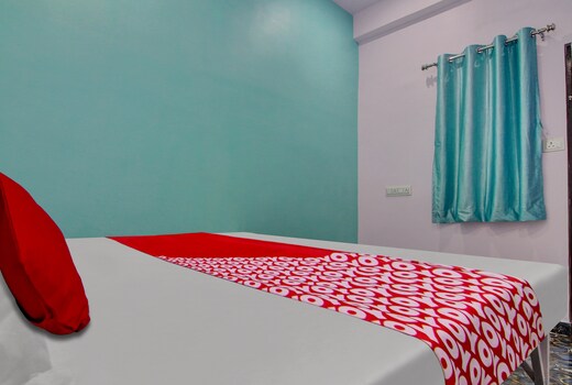 Hotel O The Himalay