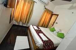 LIONHEART HOMESTAY, Bellary