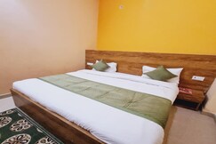 Anantmaya Inn, Vrindavan