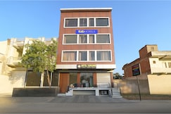 FabHotel Sunshine Residency I, Jaipur