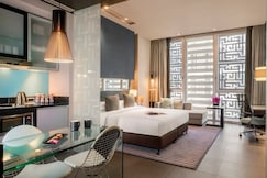 The Abdali Boulevard Hotel, Amman