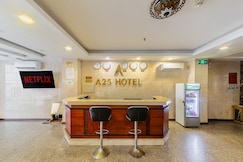 A25 Hotel - 14 Luong Huu Khanh, Can Giuoc