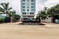Hotel Bhargav Grand, Guwahati