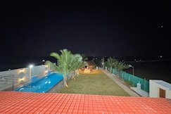 Sagar Mango Farm, Zaheerabad