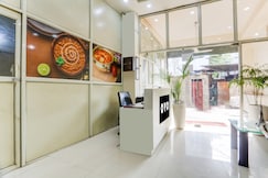 Hotel O Parl Crown, Delhi