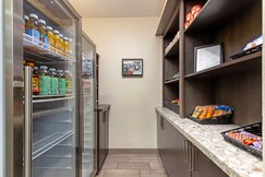 Best Western Plus Downtown North, Bexar