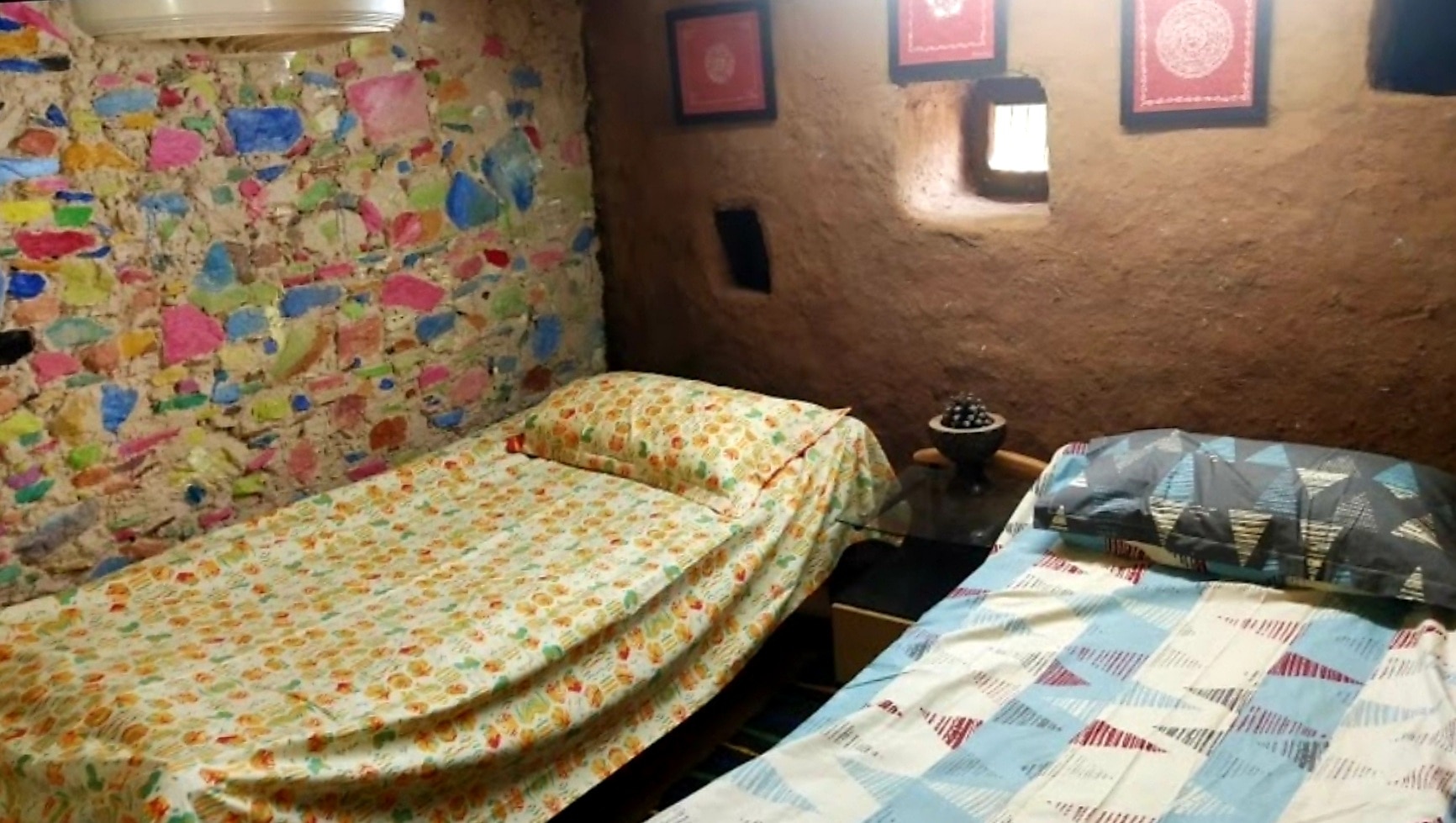 Dindyali Homestay and Cafe - Tap to explore photos