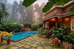Kabani Luxe privet pool villa wayanad, Wayanad