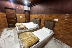 Bageechi Dhaam, Vrindavan