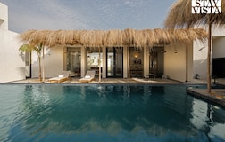 Swimming Pool 1