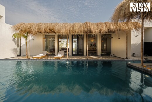 StayVista at Pebbles @ Casa V2
