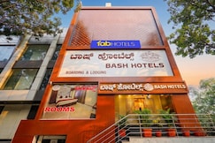 FabHotel Bash - Nagarbhavi, Bangalore