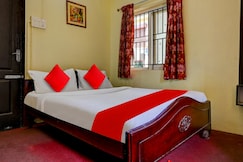Hotel O B Square Homes, Coimbatore