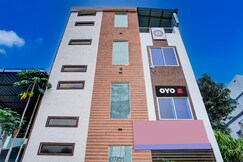 Hotel O Shivay Inn, Bhopal