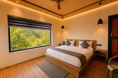 Anupraas Resort, Pauri