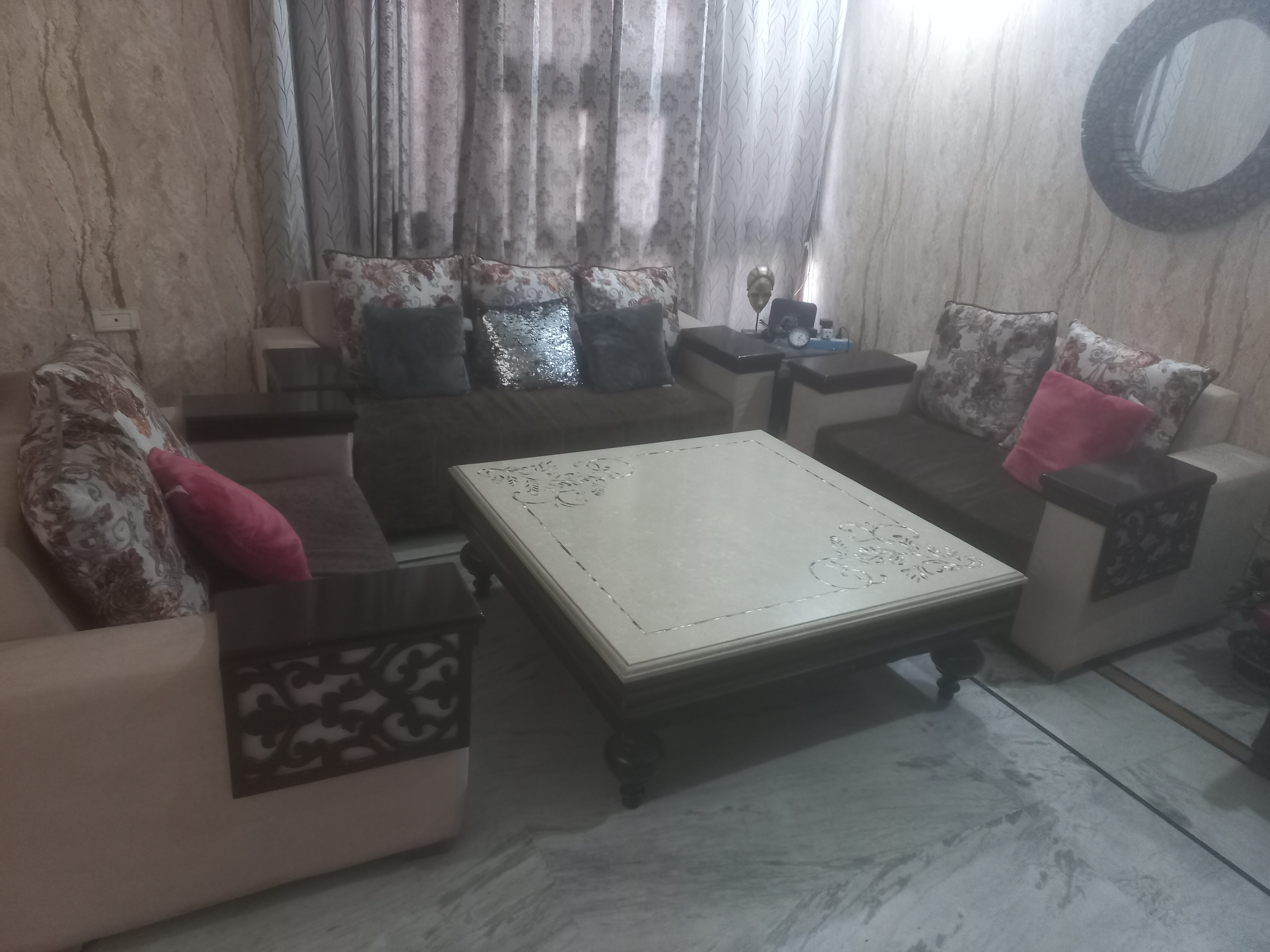 Nidhi homestay - Tap to explore photos