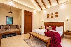 Manovan Resort by Eastlynn Experiences, Jim Corbett (Ramnagar)