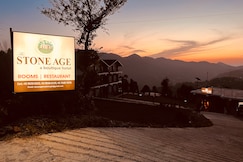 The Stone Age Bed N Breakfast, Shimla