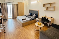 Apartment (06) by serenity homes, Noida