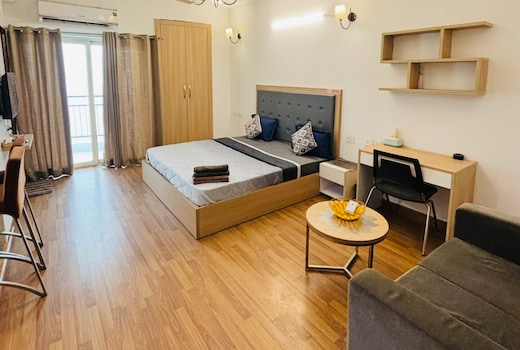 Apartment (06) by serenity homes