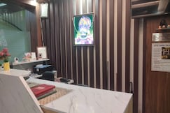 Hotel harsh palace, Ranchi