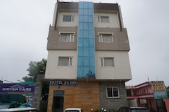 Hotel 24 Inn, Jaipur