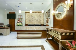 La Villa Suites Hotel, Al Khobar