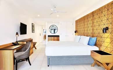 Radisson Blu Resort Fiji Denarau Island - Tap to explore photos