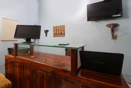 Hotel O Sandhra Apartments