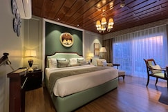 Moustache Mussoorie, Dehradun