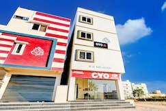 SPOT ON Hari Hara Enterprises, Hyderabad