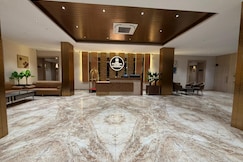 club skypark hotel & resort, Chhoti Sadri