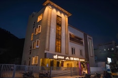 Maya Residency, Pondicherry