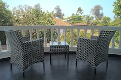 The Double V, Goa