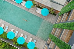 Citadines Berawa Beach Bali, Bali