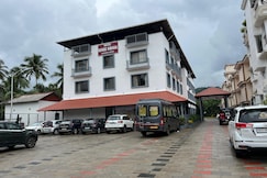 Hotel Kukke Dwara, Kanhangad