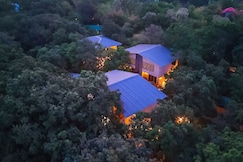 Sylvaara Resort By ELIVAAS, Bajpur